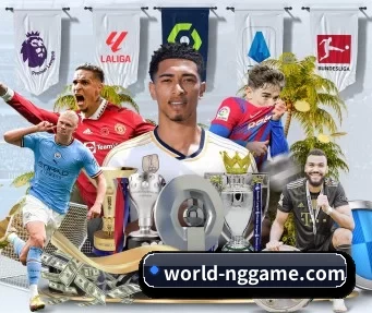 NG体育资讯中心 APP
